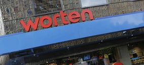 Worten abre en Madrid la primera de las diez nuevas tiendas previstas para 2016
