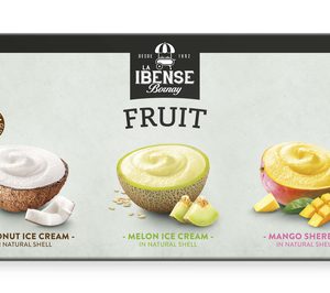 La Ibense Bornay marca una clara estrategia