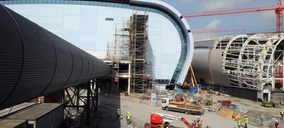 Proyectos internacionales (23-29/05/2016)