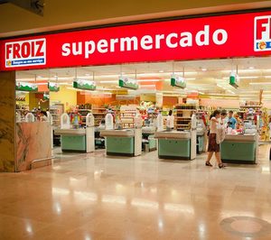 Froiz incrementó un 8,6% sus ingresos en 2015