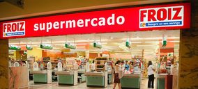 Froiz incrementó un 8,6% sus ingresos en 2015