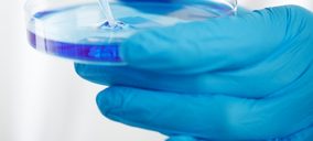 Secuvita aporta el 13,5% de los ingresos totales del grupo alemán VITA 34