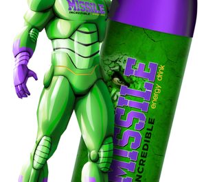 Missile amplía gama y prevé alcanzar los 12 M de latas