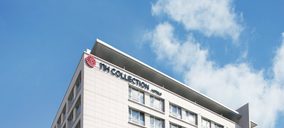 NH Hotel Group también apuesta por Collection en Alemania