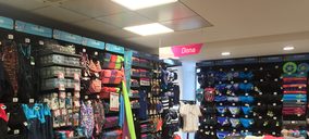 Decathlon City sigue abriendo puntos de venta