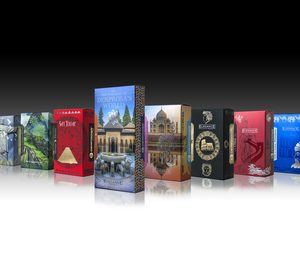 Deprosa-Ti muestra sus novedades en Drupa