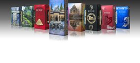 Deprosa-Ti muestra sus novedades en Drupa