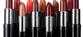 Mary Kay regresa a los niveles de 2013