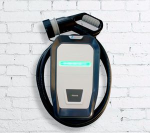 Circontrol lanza sensor inteligente para la recarga de vehículos en el hogar
