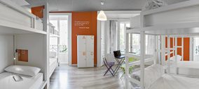 Una cadena de hostels abrirá su segundo establecimiento a principios de 2017