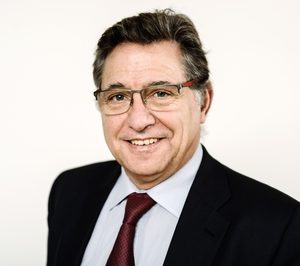 Sapa Building Systems nombra presidente