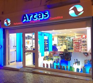 Perfumería y Droguería Arcas sigue ampliando su radio de acción