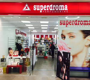 Superdroma abrió nuevas tiendas en 2015