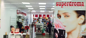 Superdroma abrió nuevas tiendas en 2015