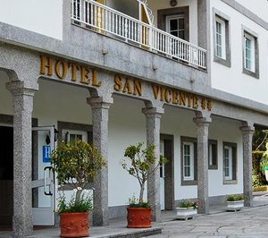 Oca Hotels incorpora en franquicia el Duerming San Vicente
