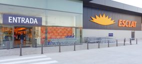 Bon Preu ultima la puesta en marcha de Esclat en Olot