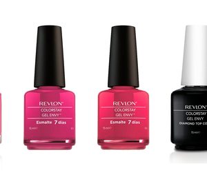 Beautyge lanza la colección de esmalte de uñas Revlon Pink Pink Summer