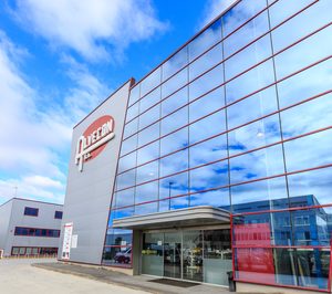 Sumitomo pone en venta Alvecón