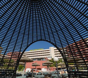 Sallés culmina la reforma del Sallés Marina Portals