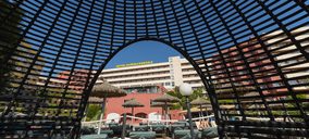 Sallés culmina la reforma del Sallés Marina Portals