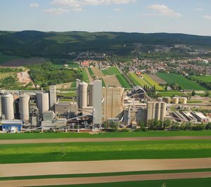 A TCE mejorará una planta de LafargeHolcim en Austria