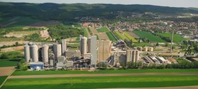 A TCE mejorará una planta de LafargeHolcim en Austria
