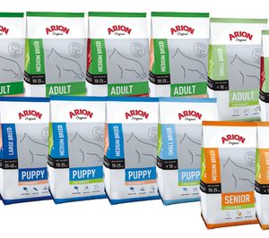 Nanta presenta Arion Original