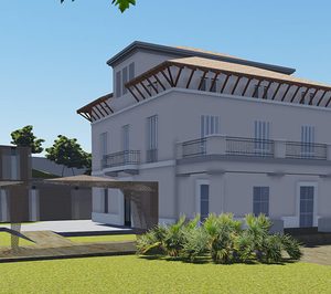 Arrey Hotels abrirá en junio su segundo hotel en España