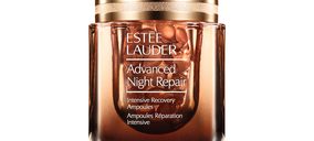Estee Lauder apuesta por la reparación nocturna de la piel
