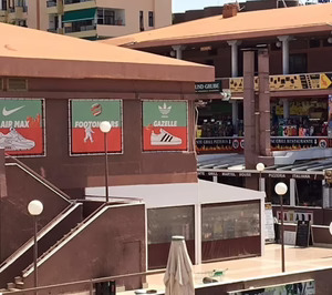 Foot On Mars llega al mercado canario