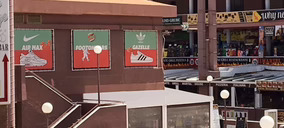 Foot On Mars llega al mercado canario