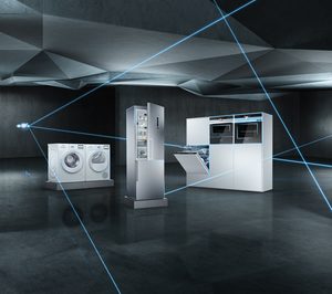 Siemens presenta Home Connect