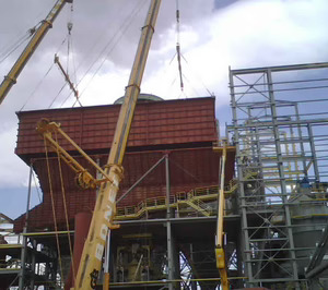 Albandi solicita concurso