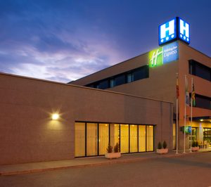 El principal franquiciado español de IHG desafilia uno de sus hoteles