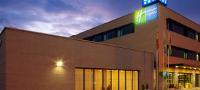 El principal franquiciado español de IHG desafilia uno de sus hoteles