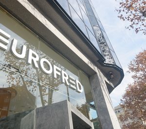 Eurofred se expande a dos nuevos países