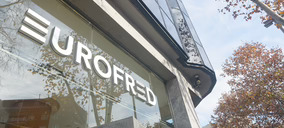 Eurofred se expande a dos nuevos países