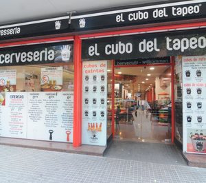 El Cubo del Tapeo anuncia su expansión en franquicia