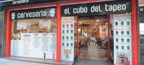 El Cubo del Tapeo anuncia su expansión en franquicia