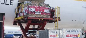 IAG Cargo impulsa su oferta con Latinoamérica