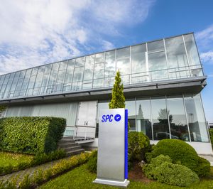SPC consolida la tendencia alcista y trabaja en un plan de expansión europeo