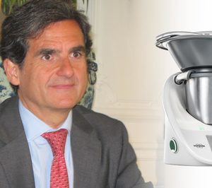 Thermomix  vendió 178 M€ y 152.000 robots en 2015