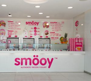 Smöoy abre un punto de venta en Benidorm