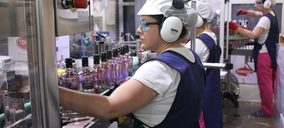 Puerto de Indias duplica su plantilla