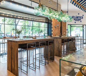 Compañía del Trópico abre un segundo Atlántico