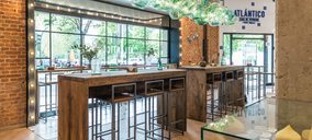 Compañía del Trópico abre un segundo Atlántico