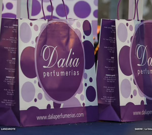 Mera Arrocha Perfumerías incrementó ventas en 2015