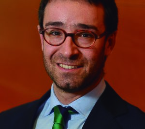 Raimon Trias, nuevo Chief Financial Officer de Nueva Pescanova