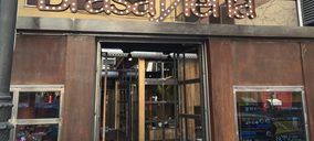 Brasa y Leña inaugura su primer restaurante a pie de calle