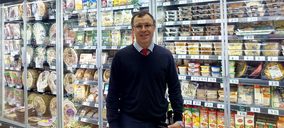 Carrefour Express inicia un nuevo modelo premium en España